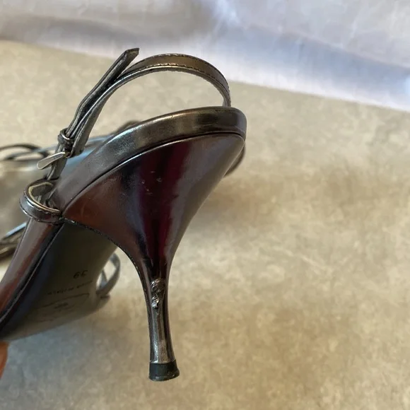 PRADA heels - Picture 9 of 12